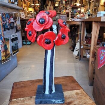 Flower Stand