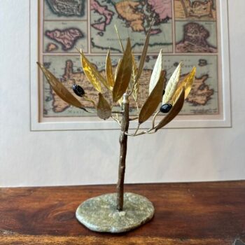 Bronze Olive tree